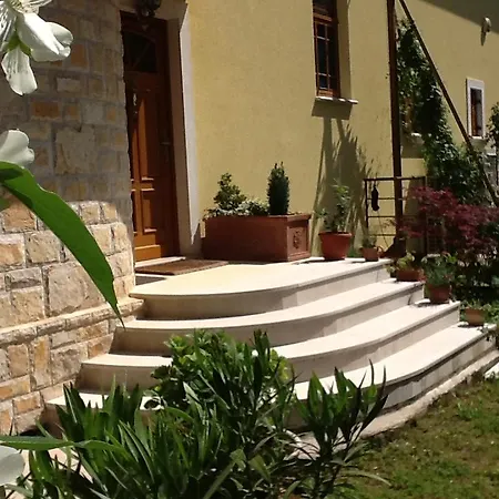 Studio Kvarner Gulf View Opatija